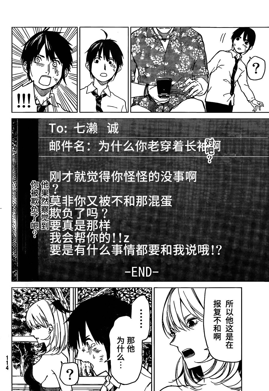 炼狱之业第7话图