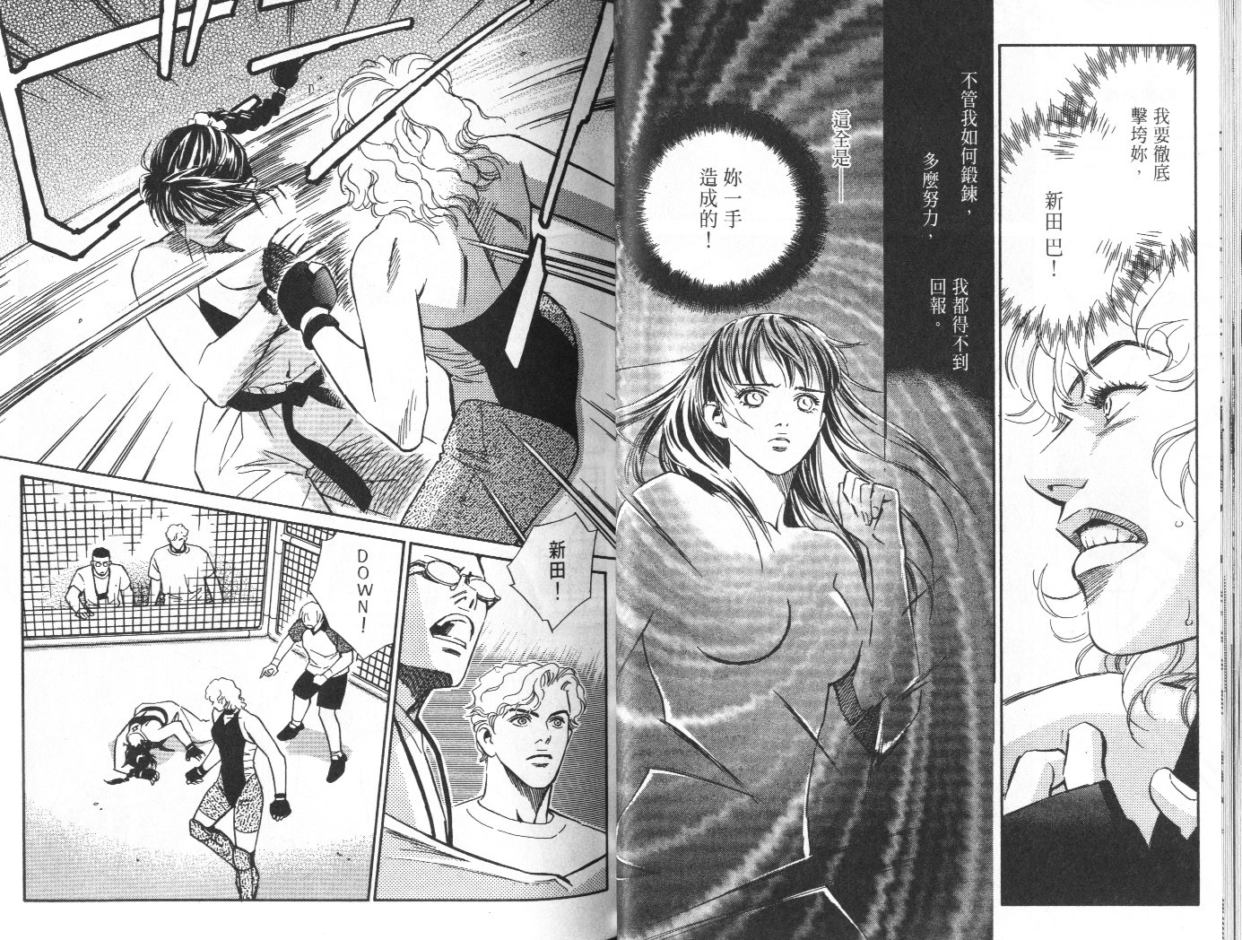 龙之结晶 第10卷 第25页