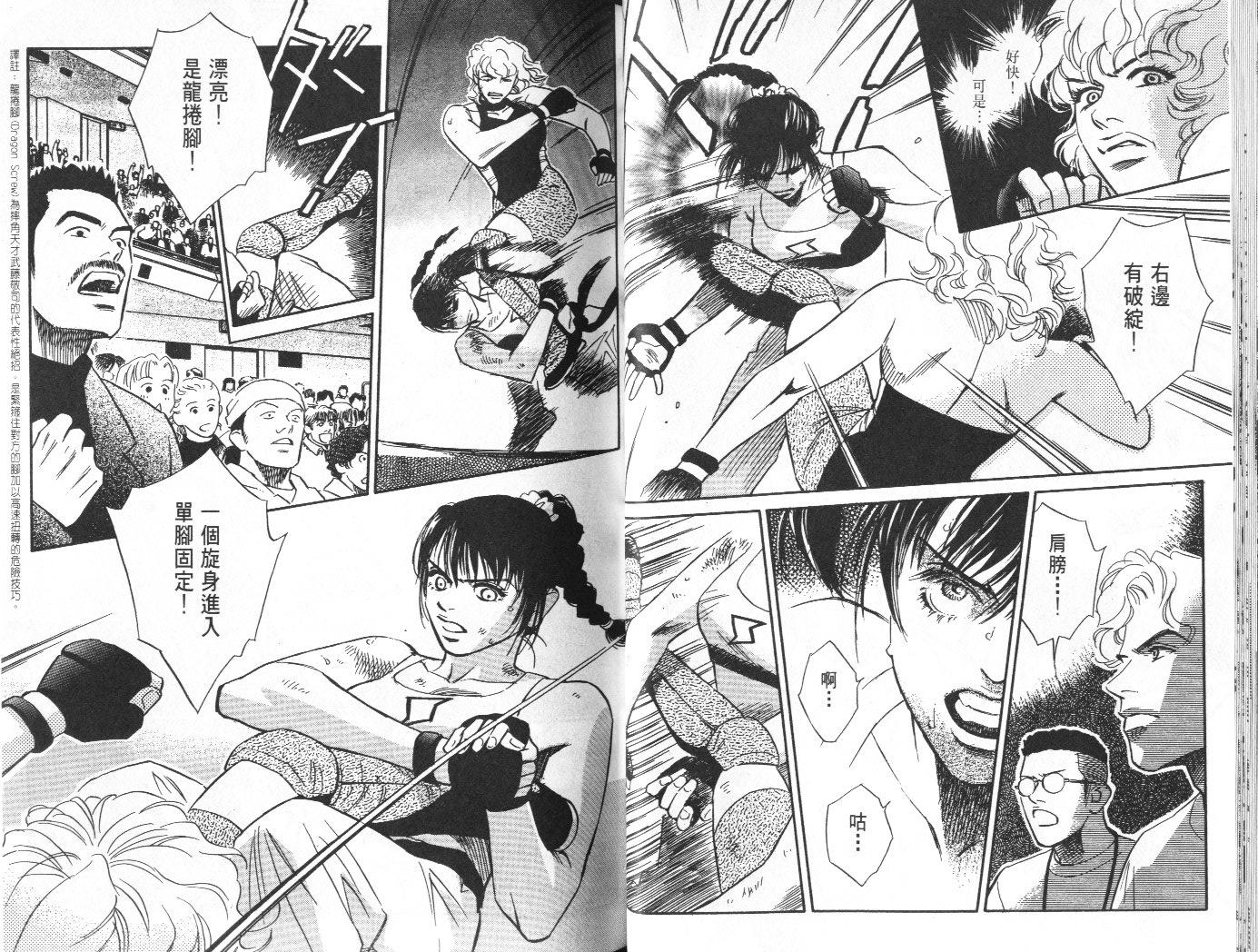 龙之结晶 第10卷 第33页