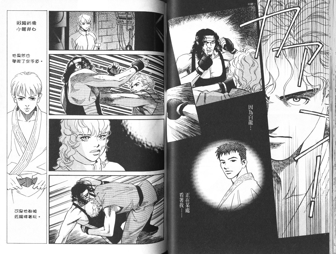 龙之结晶 第10卷 第46页