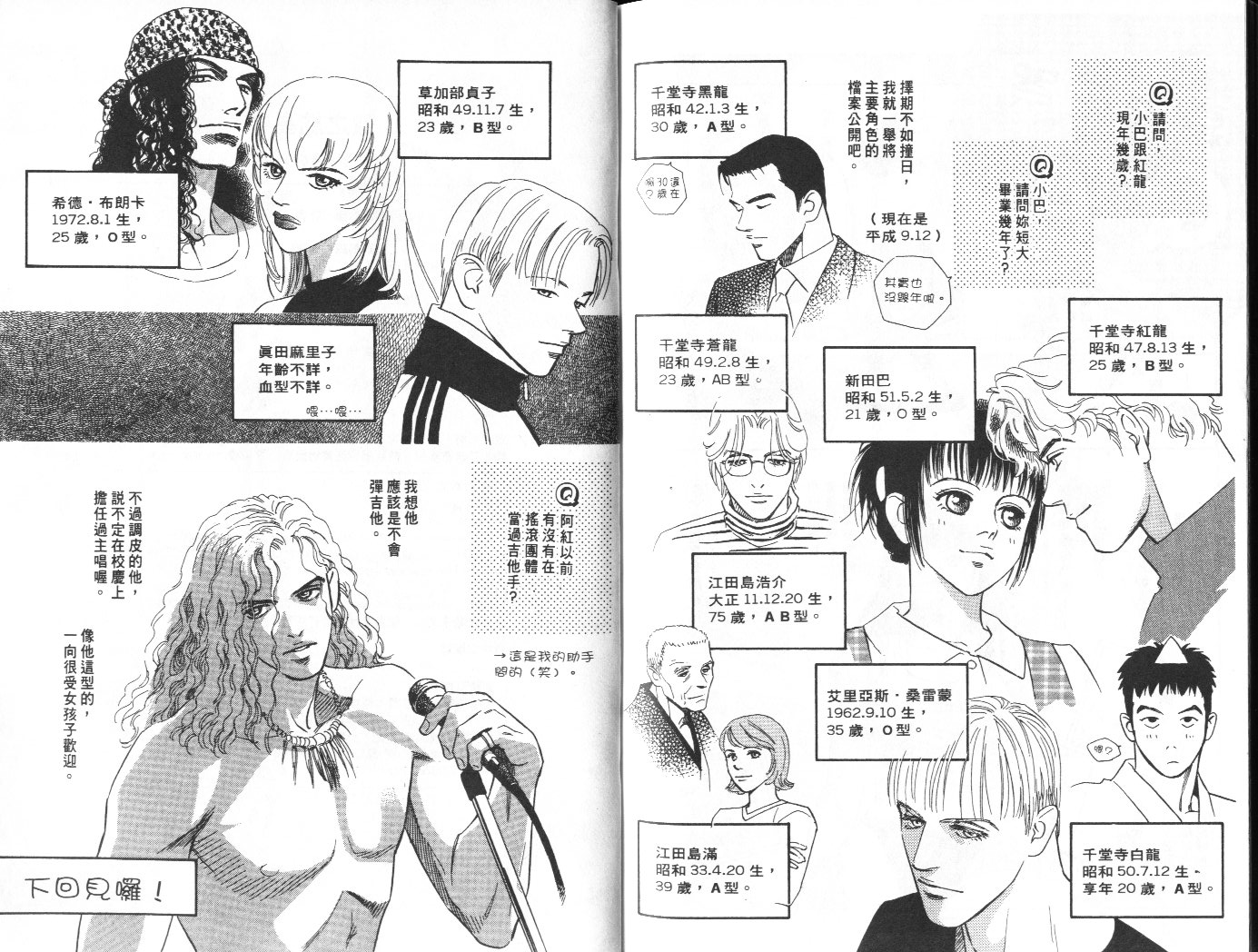 龙之结晶 第7卷 第98页