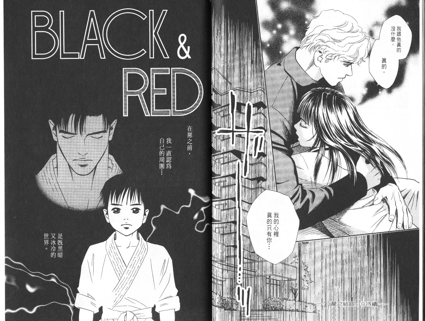 龙之结晶 第8卷 第97页