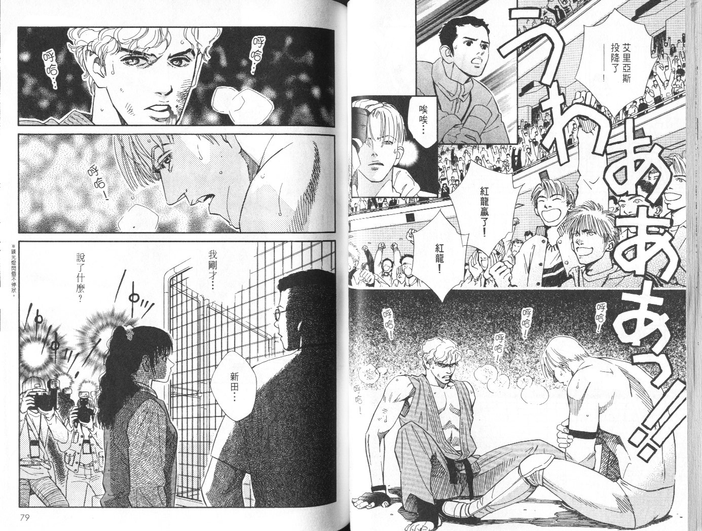 龙之结晶 第9卷 第41页