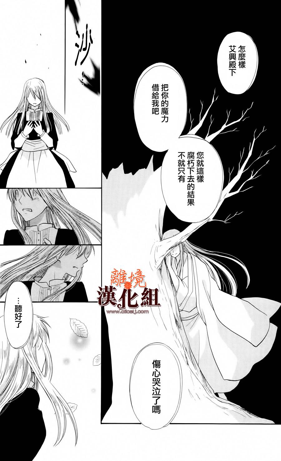 莉泽罗缇与魔女之森 第12话 第20页