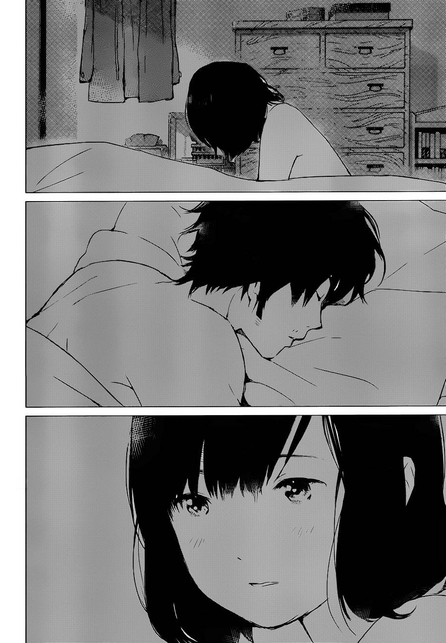 狼之子雨和雪第2话图