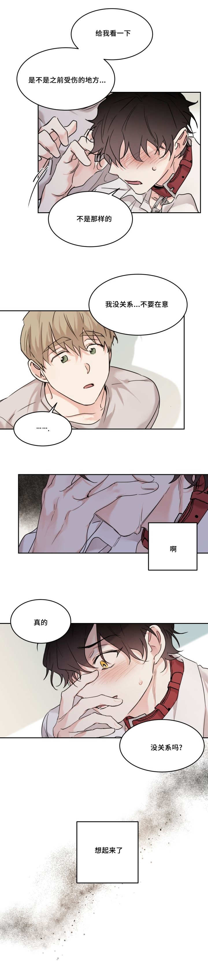 猫的项圈第16话图