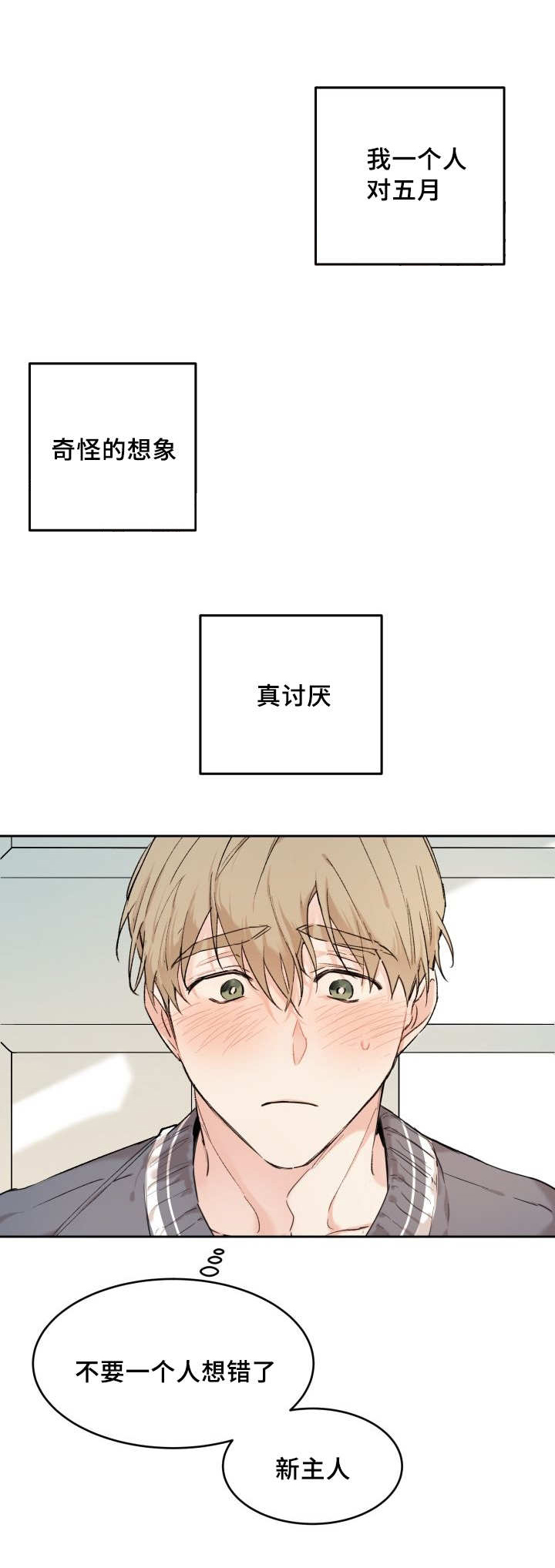 猫的项圈第24话图