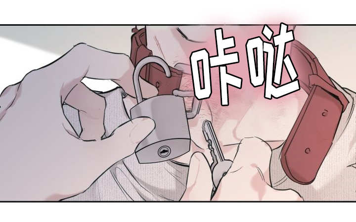 猫的项圈第27话图