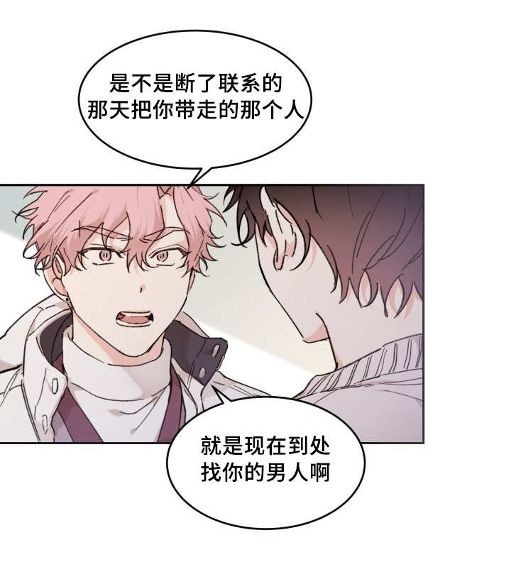 猫的项圈第40话图