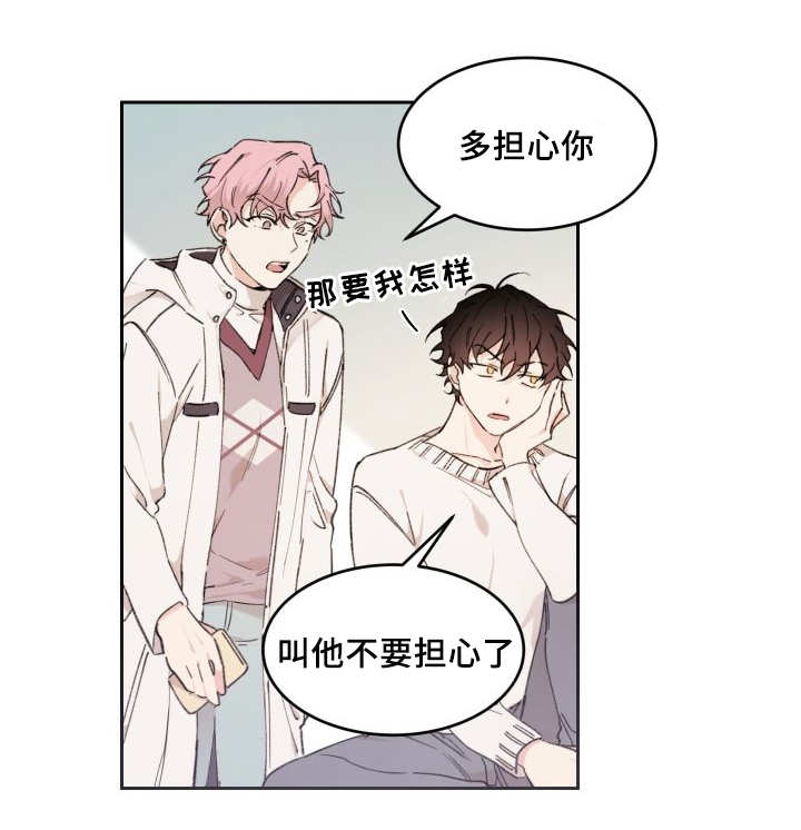 猫的项圈第41话图