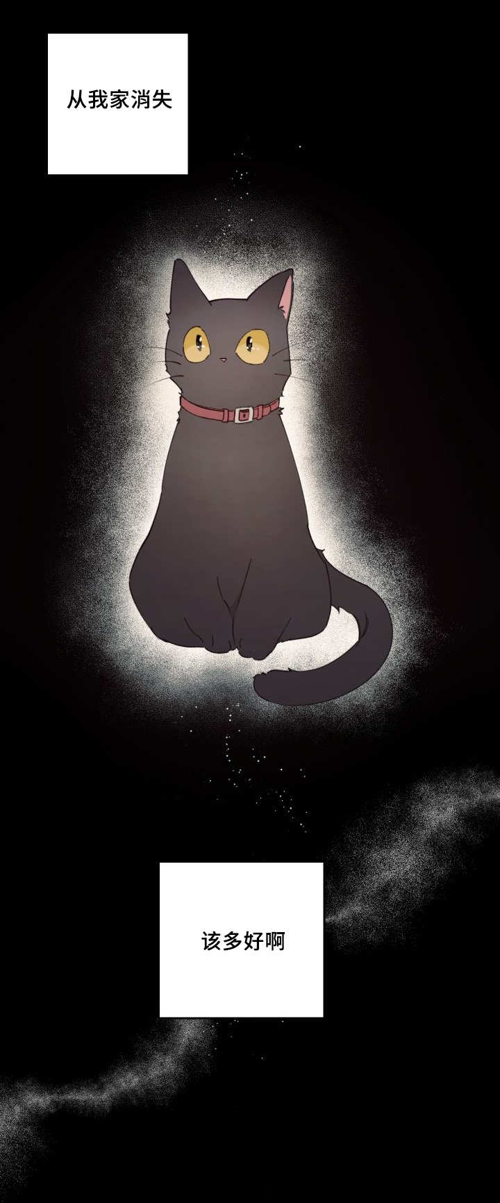 猫的项圈第43话图