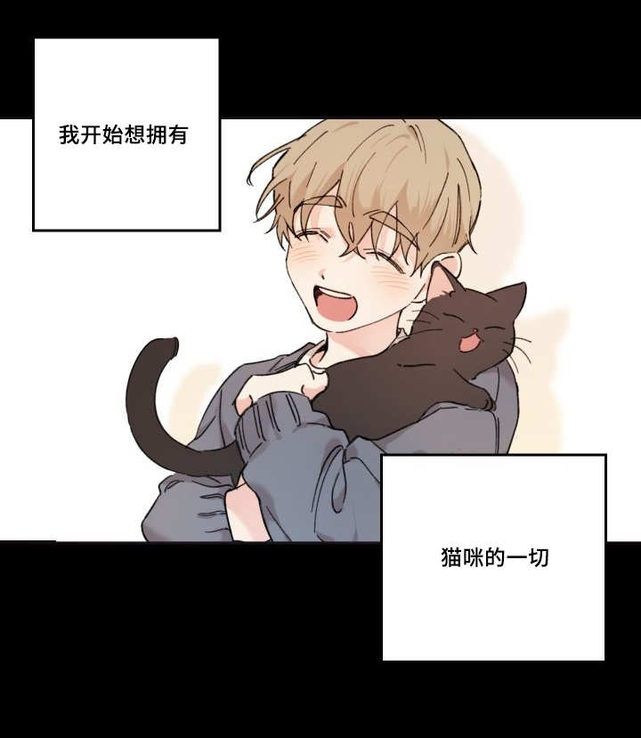 猫的项圈第44话图