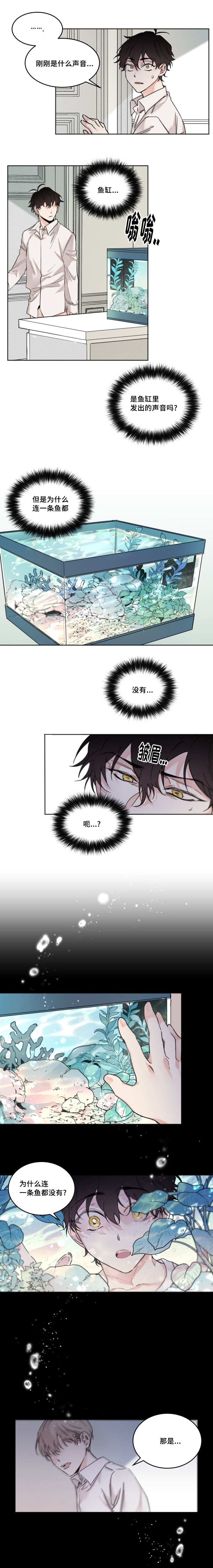 猫的项圈第9话图