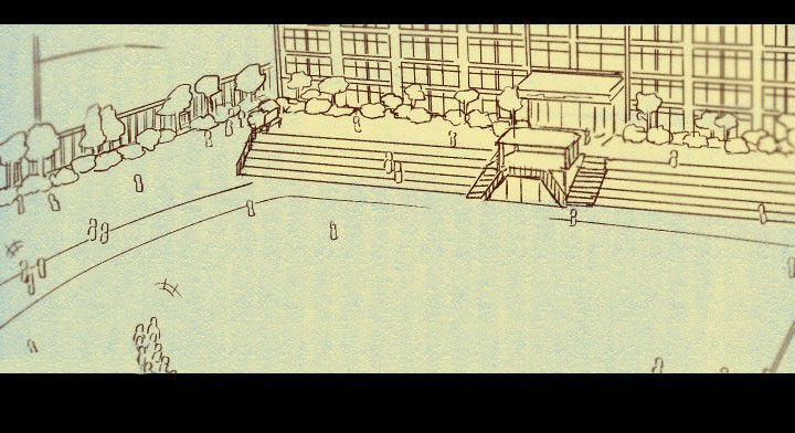 45秒的爱第4话图