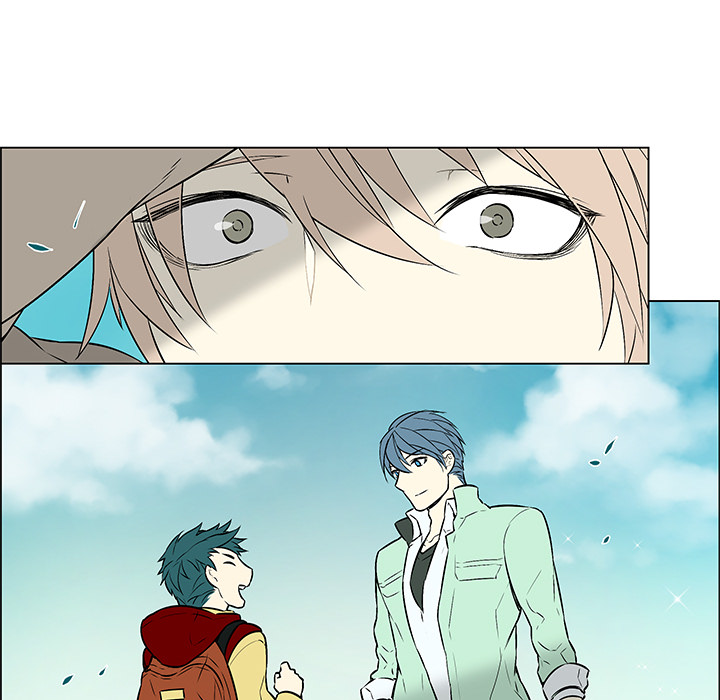 魔王的小鲜肉第19话图