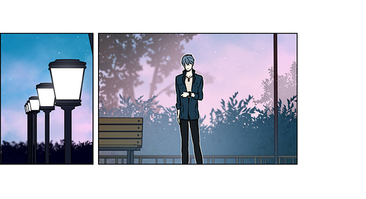 魔王的小鲜肉第30话图