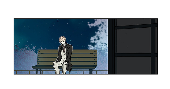 魔王的小鲜肉第35话图