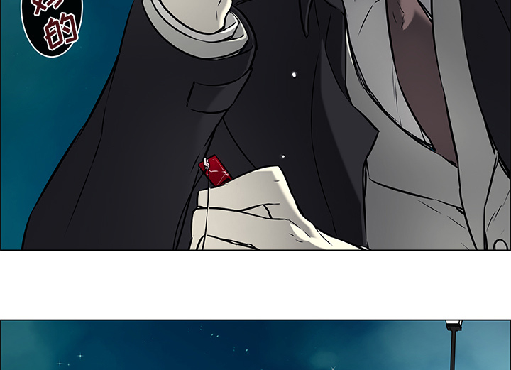 魔王的小鲜肉第35话图