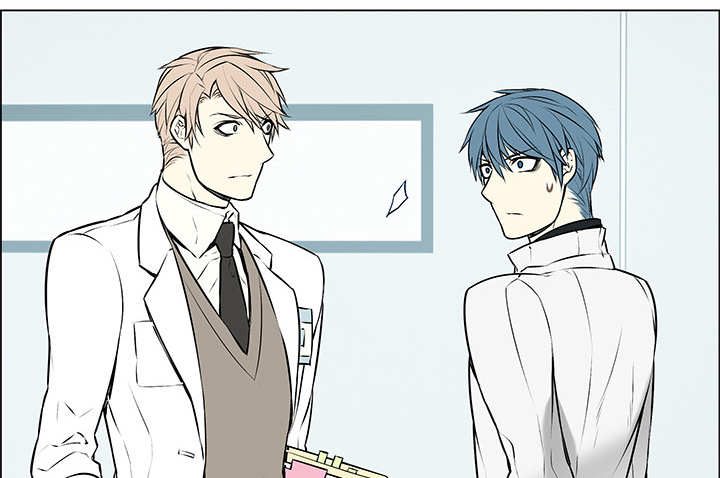 魔王的小鲜肉第4话图