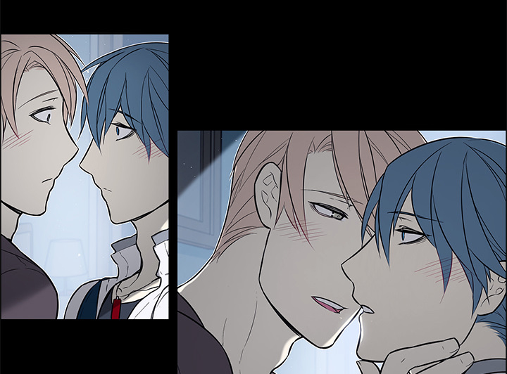 魔王的小鲜肉第40话图