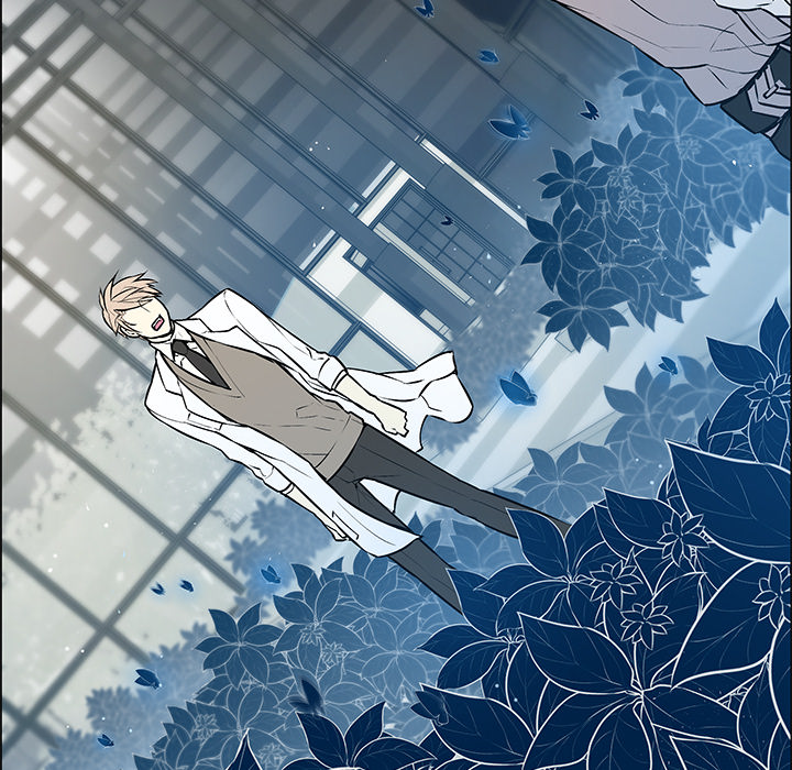 魔王的小鲜肉第6话图