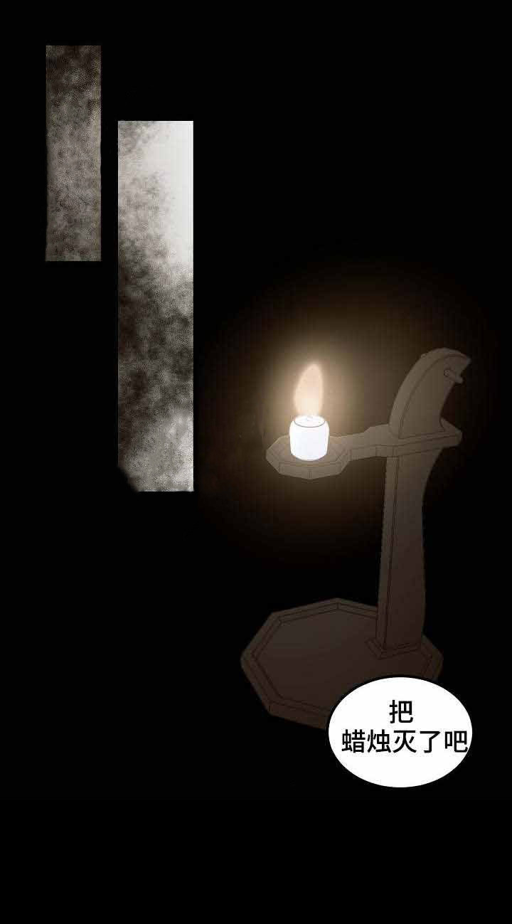 梦的肖像第23话图