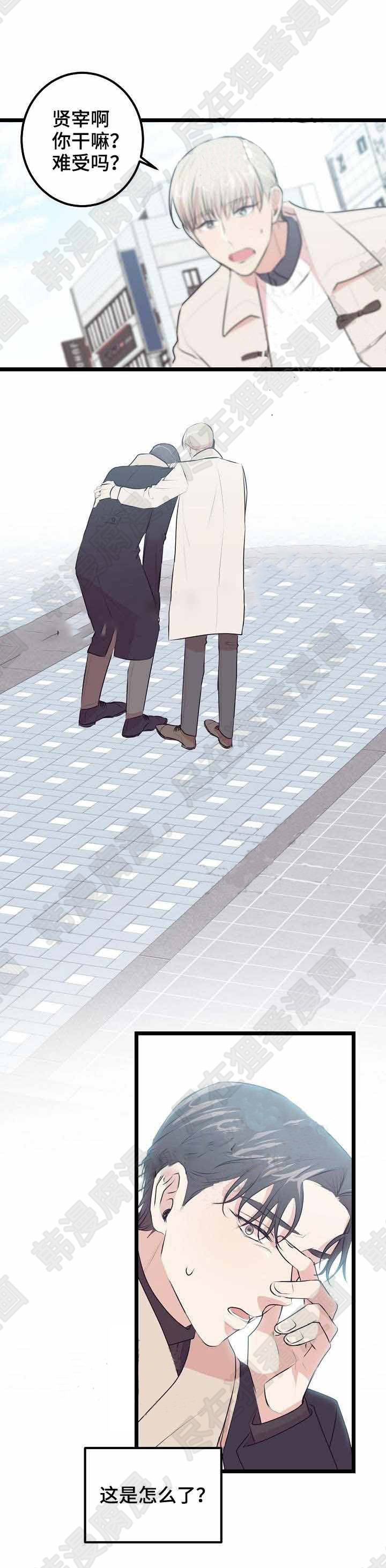 梦的肖像第29话图