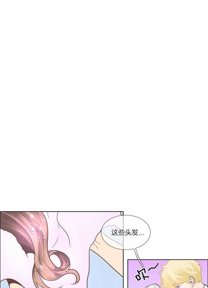 Mr.毛 第3话 第2页