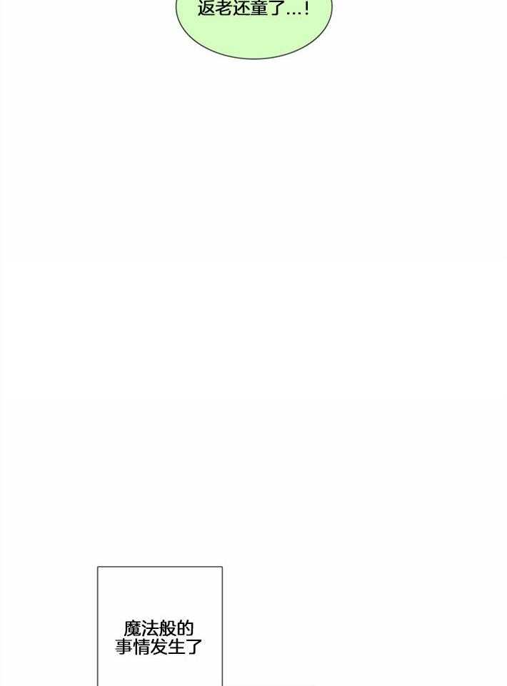 Mr.毛 第6话 第6页