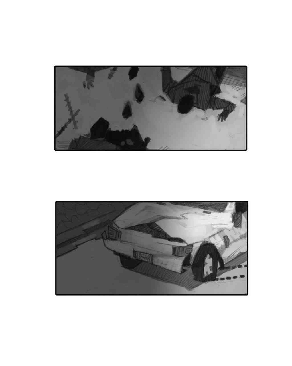 魔女都市李琳的故事39话图