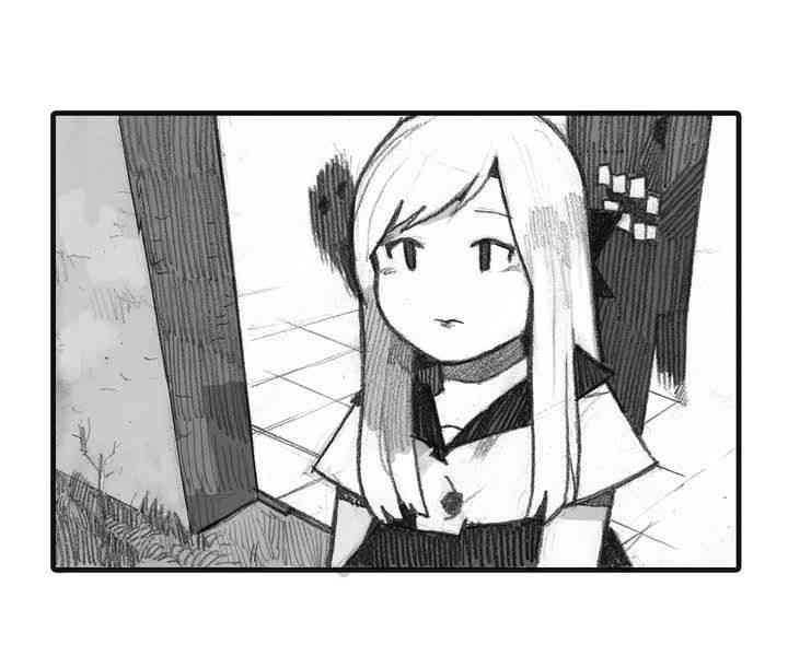 魔女都市李琳的故事8话图