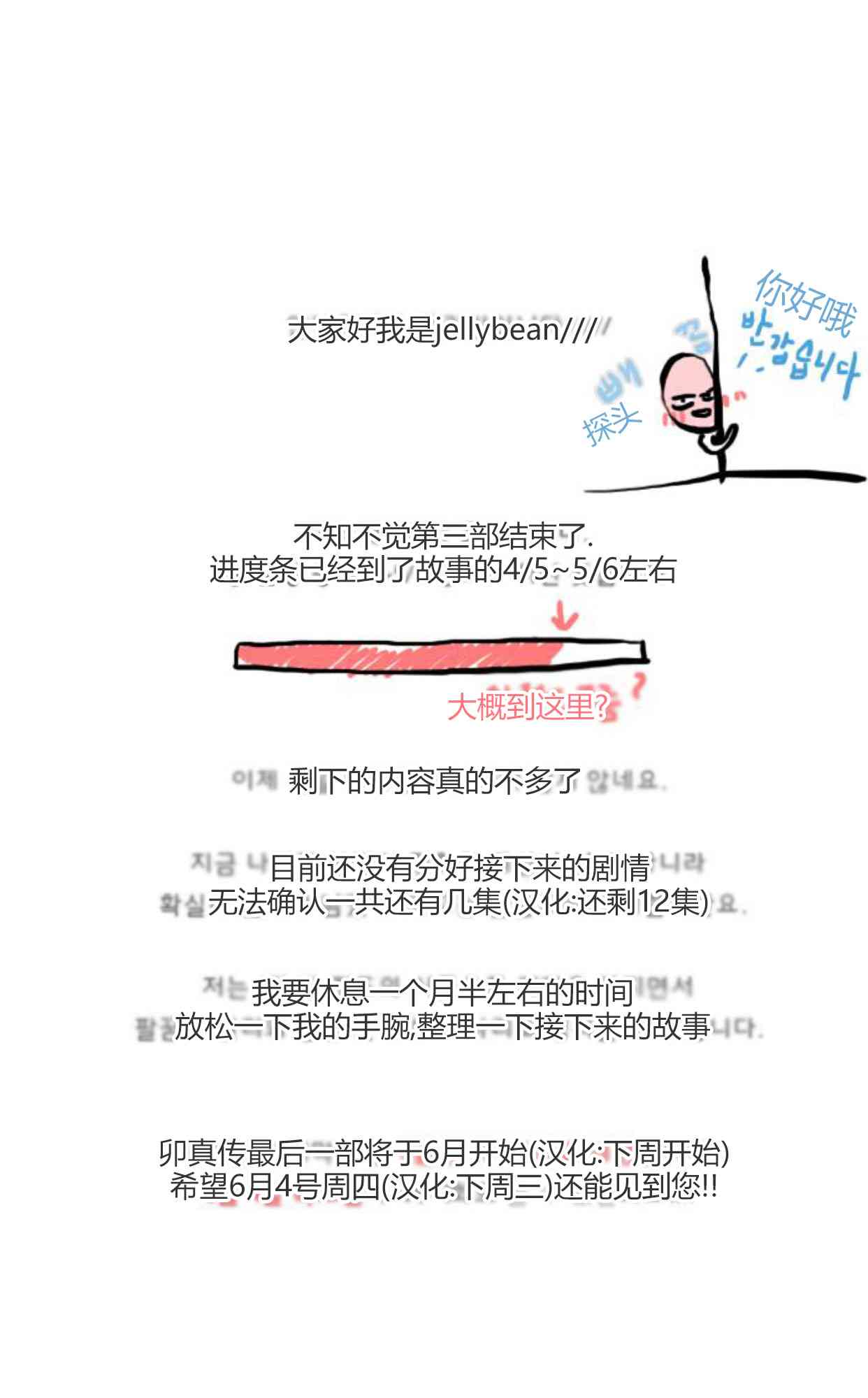 卯真传第三季后记图