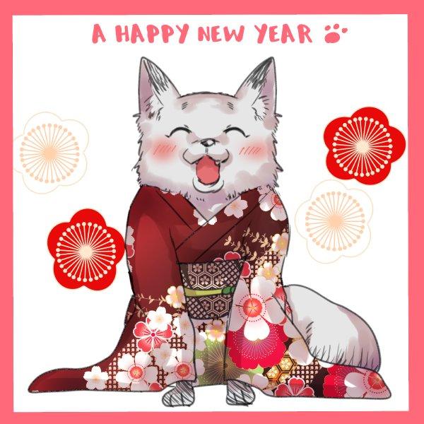 美女与猎人 新年快乐 第2页