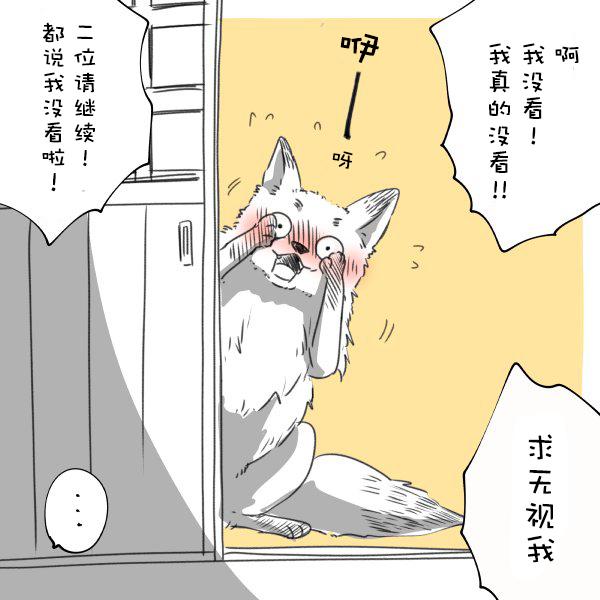 美女与猎人 13话 第4页