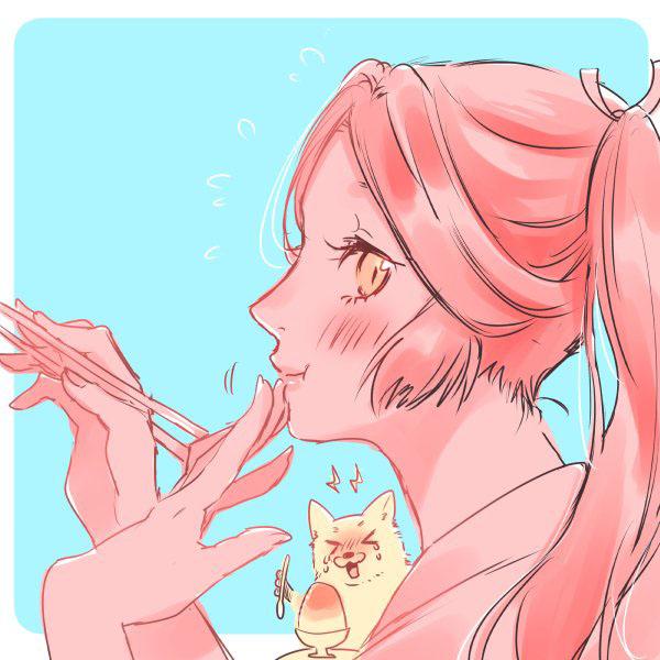 美女与猎人 24话 第11页