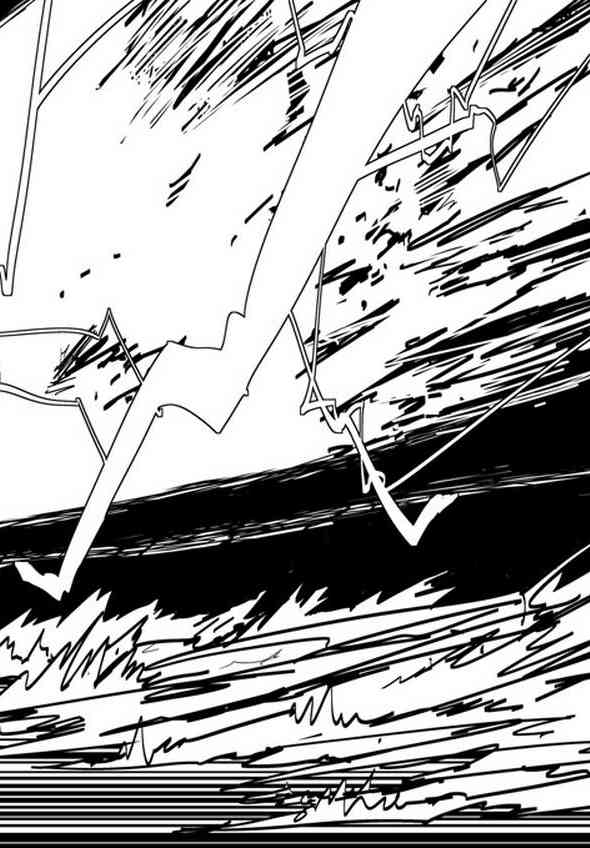 魔界的大叔 122话 第6页