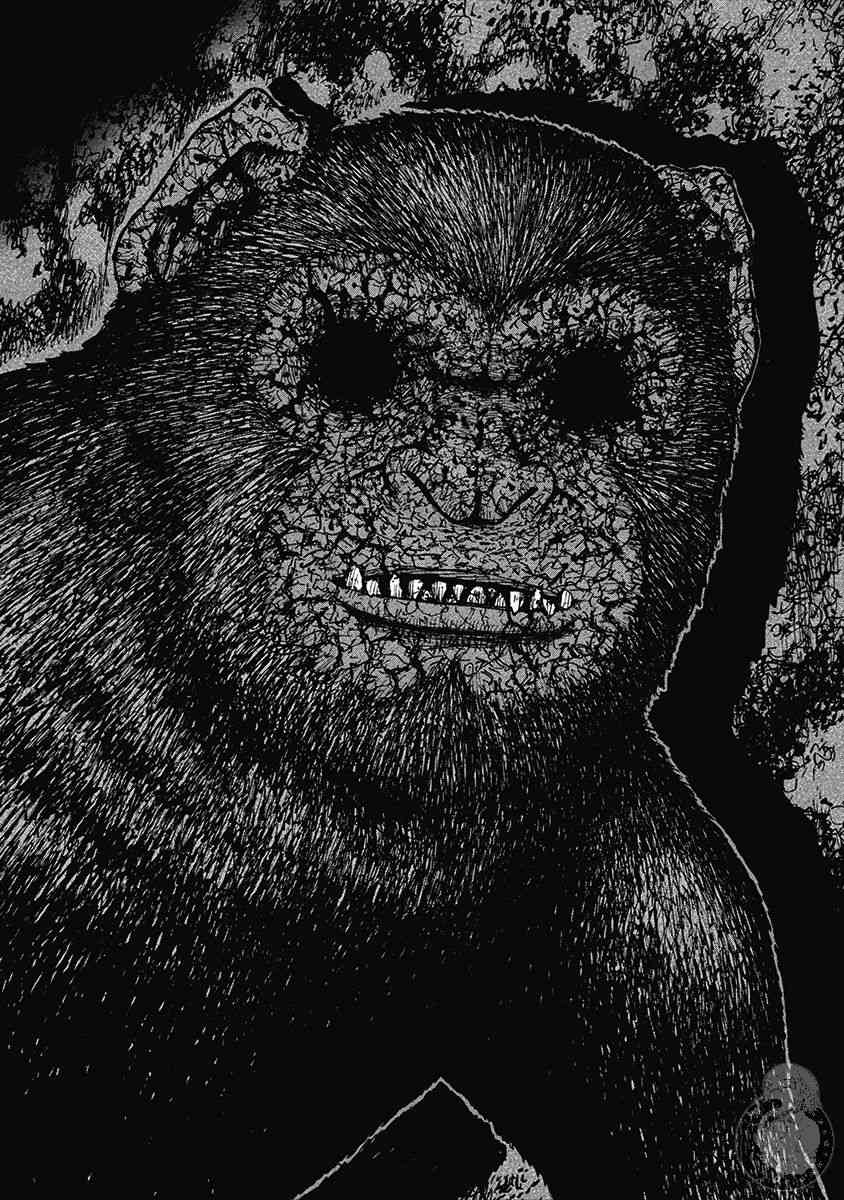 Monkey Peak 30话 第2页