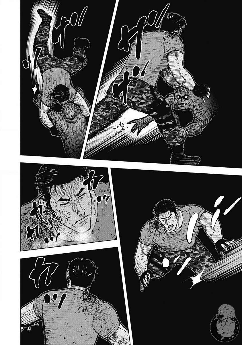 Monkey Peak 42话 第6页