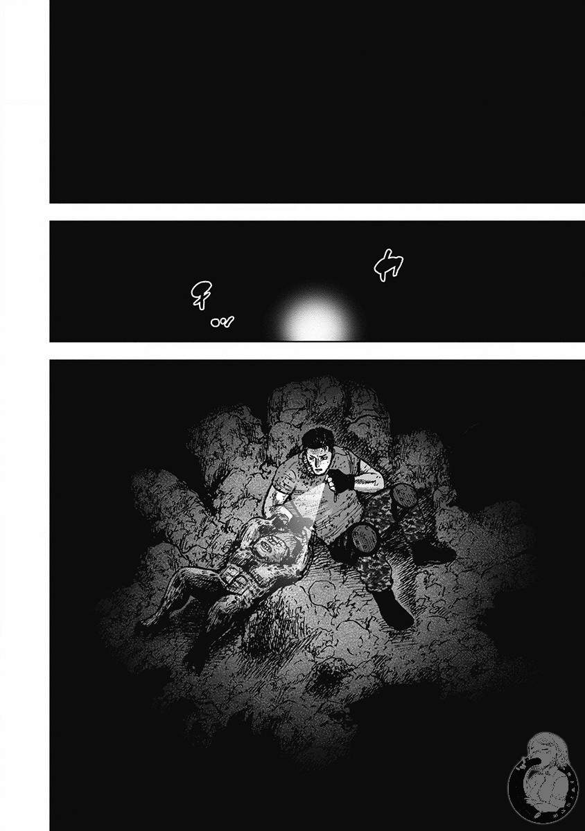 Monkey Peak 42话 第14页