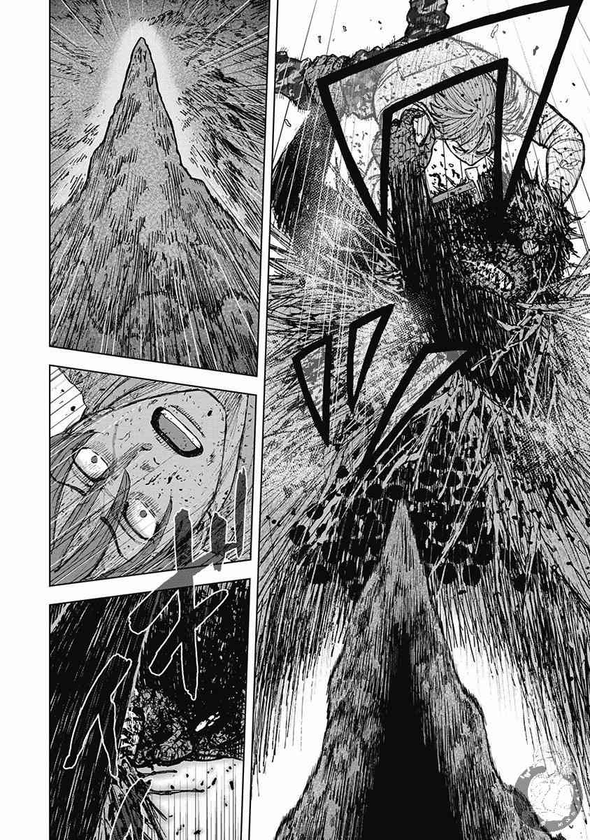 Monkey Peak 52话 第4页