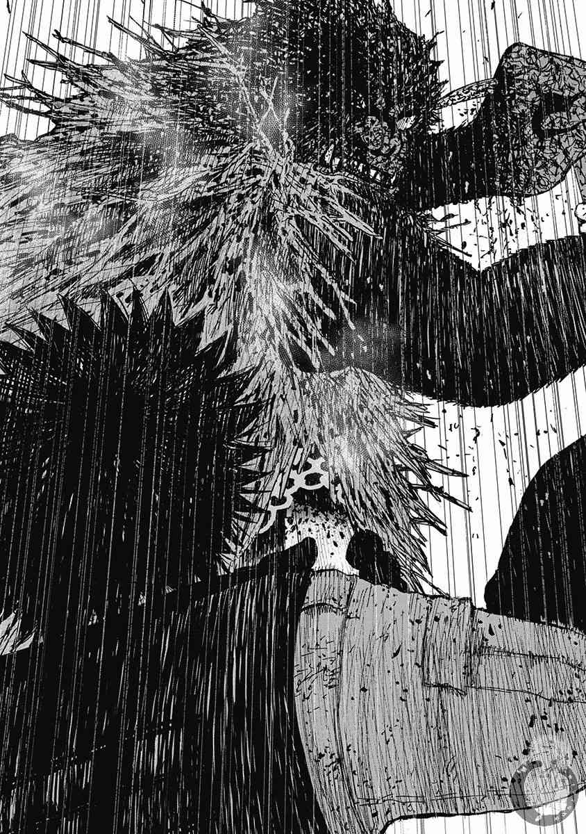 Monkey Peak 52话 第12页