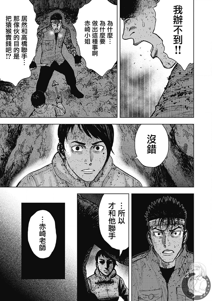 Monkey Peak60话图