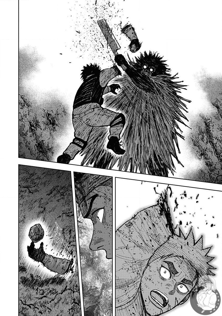 Monkey Peak 65话 第16页