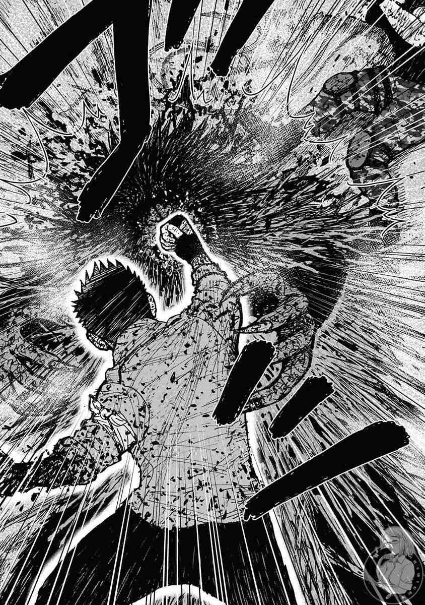 Monkey Peak 74话 第16页