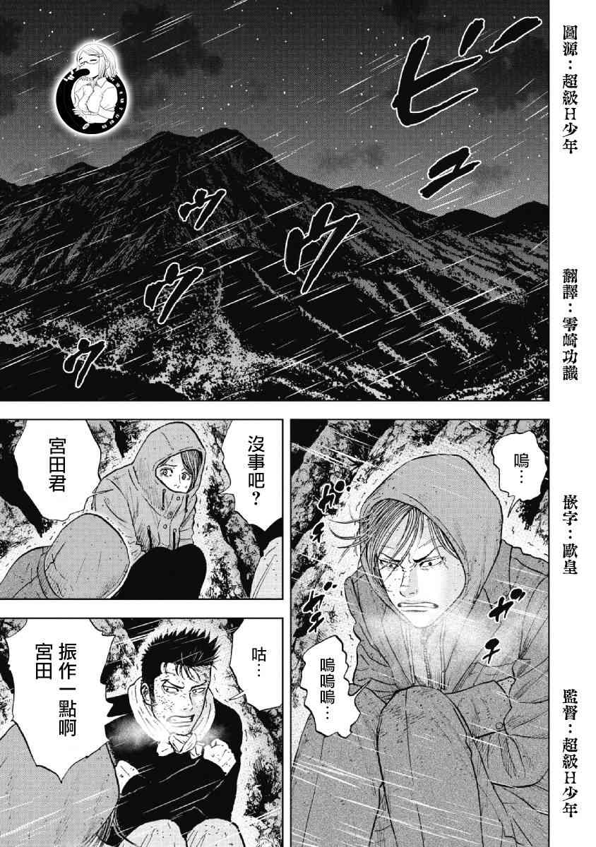 Monkey Peak35话图