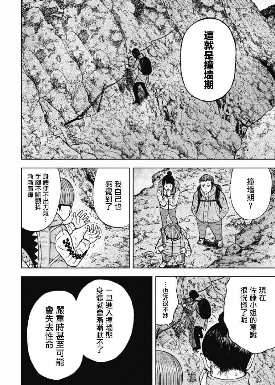 Monkey Peak 44话 第13页