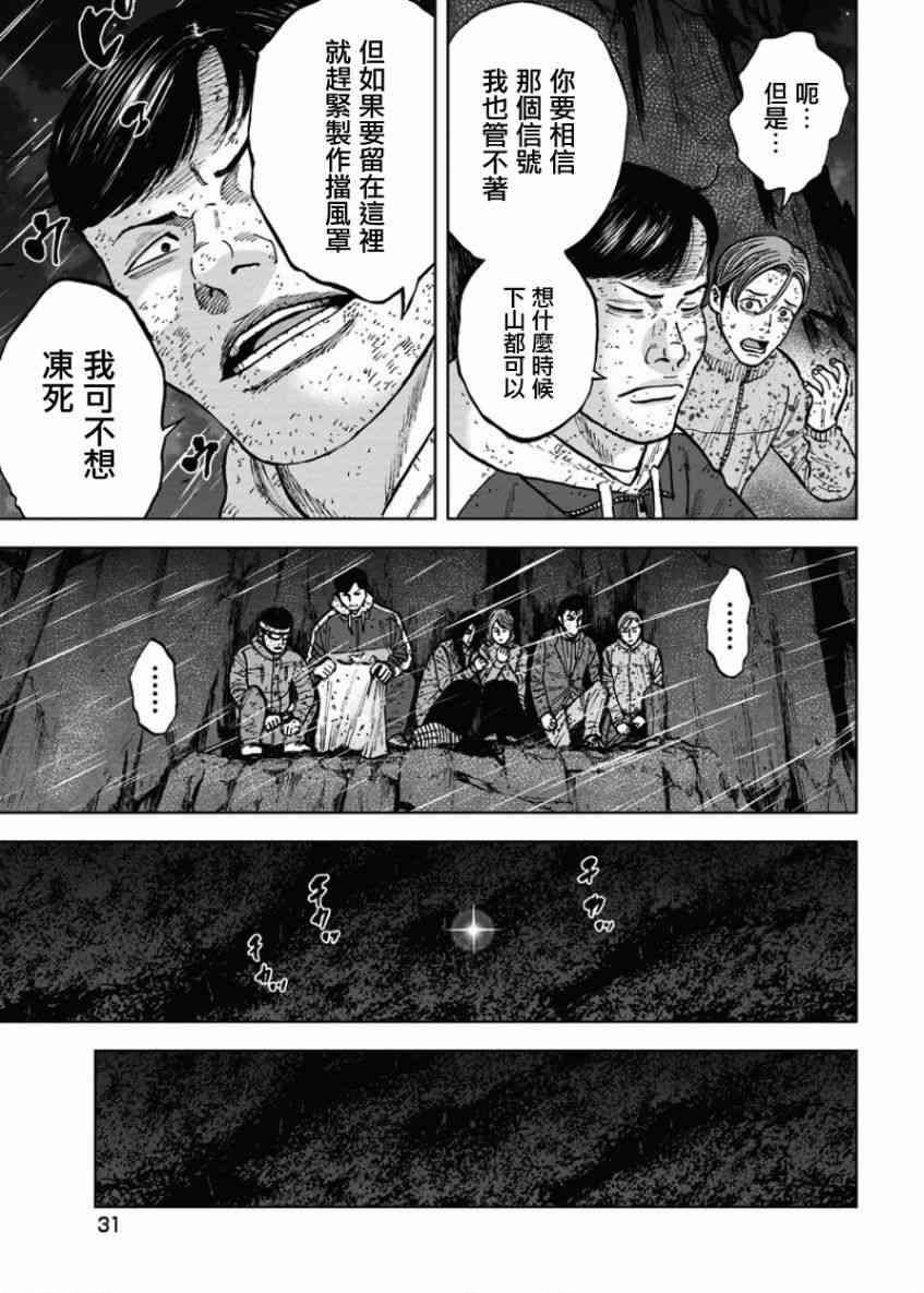 Monkey Peak 82话 第6页