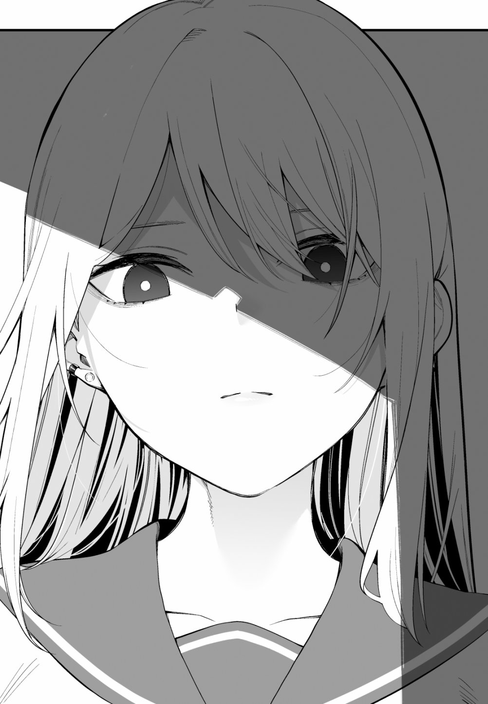 每多一个赞，就让班上的土妹子裙子短0.1mm打扫图