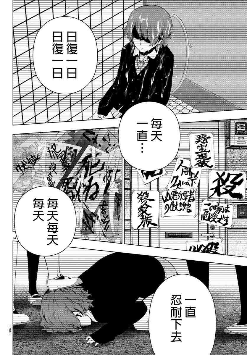 魔法少女site第二部 1话 第28页