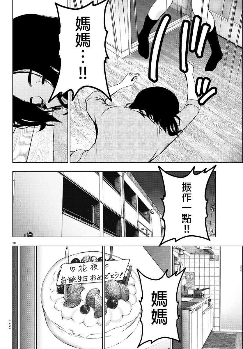 魔法少女site第二部 1话 第32页